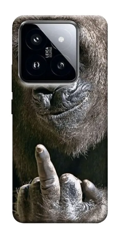 Чохол на Xiaomi 14 Pro Surprise фото 1 з 1