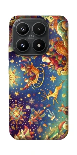 Чохол на Xiaomi 17 Christmas spirit ver.10 фото 1 з 1