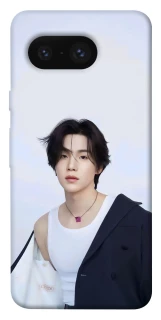 Чохол на Google Pixel 8 Suga v2 - BTS фото 1 з 1