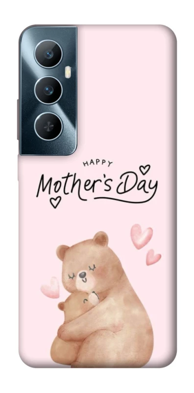 Чехол на Realme C65 4G Mother's Day ver.2 фото 1 из 1