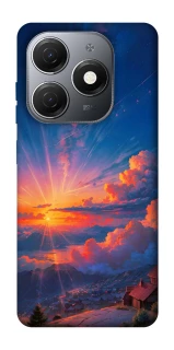 Чехол на TECNO Spark 20 On top фото 1 из 1