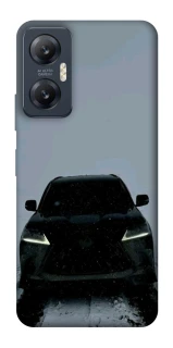 Чехол на Infinix Hot 20 5G Lexus v8 фото 1 из 1
