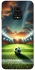 Чехол на Xiaomi Redmi Note 9s / Note 9 Pro / Note 9 Pro Max Football aesthetic ver.3 фото 1 из 1