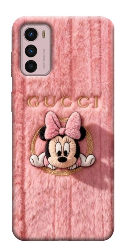 Чехол на Motorola Moto G42 Gucci ver.3 фото 1 из 1