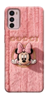 Чехол на Motorola Moto G42 Gucci ver.3 фото 1 из 1