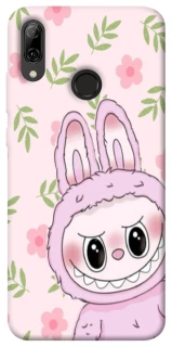 Чехол на Huawei P Smart (2019) Blossom Pink Labubu фото 1 из 1