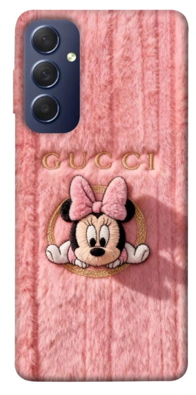 Чехол на Samsung Galaxy M54 5G Gucci ver.3 фото 1 из 1