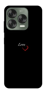 Чохол на ZTE Nubia V70 Design Love aesthetic ver.9 фото 1 з 1