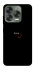 Чохол на ZTE Nubia V70 Design Love aesthetic ver.9 фото 1 з 1