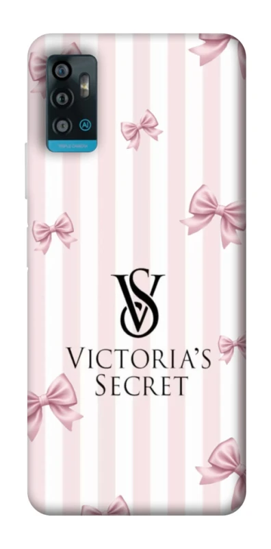 Чохол на ZTE Blade A71 Victoria's Secret фото 1 з 1