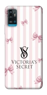 Чохол на ZTE Blade A71 Victoria's Secret фото 1 з 1