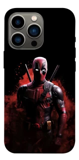 Чохол на Apple iPhone 13 Pro (6.1") Deadpool фото 1 з 1
