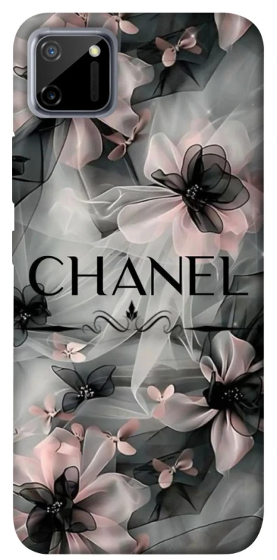 Чехол на Realme C11 Chanel фото 1 из 1