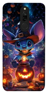 Чехол на Xiaomi Redmi 8 Halloween Stitch ver.5 фото 1 Чехол на Xiaomi Redmi 8 Halloween Stitch ver.5 фото 1 из 1
