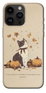 Чехол на Apple iPhone 14 Pro Max (6.7") Autumn vibes ver.3 фото 1 из 1