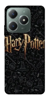 Чохол на Realme C61 Harry Potter ver.12 фото 1 з 1