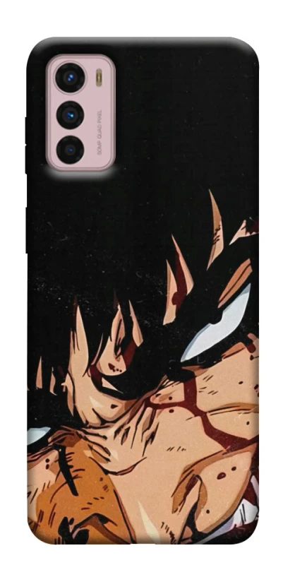 Чехол на Motorola Moto G42 Berserk v6 фото 1 из 1