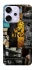 Чехол на Oppo Reno 14 Pro King collage фото 1 из 1