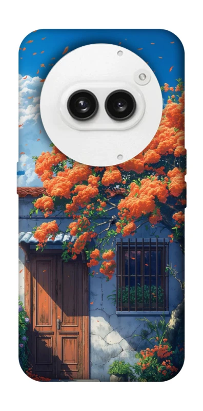 Чохол на Nothing Phone (2a) Flowering фото 1 з 1