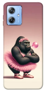 Чохол на Motorola Moto G84 Горила фото 1 з 1