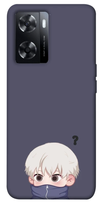 Чохол на Oppo A57s Toge Inumaki фото 1 з 1