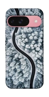 Чохол на Google Pixel 9 Новорічний v26 фото 1 з 1