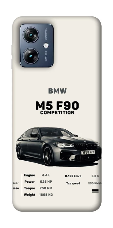 Чехол на Motorola Moto G54 Power M5 F90 фото 1 из 1