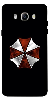 Чохол на Samsung J510F Galaxy J5 (2016) Umbrella Corporation фото 1 з 1