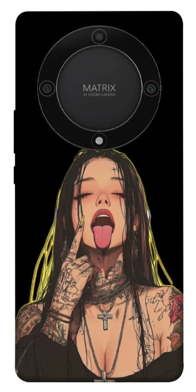 Чехол на Huawei Magic5 Lite Hot collage ver.4 фото 1 из 1