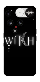 Чехол на Nothing Phone (3) Halloween Witch ver.3 фото 1 из 1