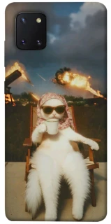 Чохол на Samsung Galaxy Note 10 Lite (A81) Exploding Kittens ver.1 фото 1 з 1