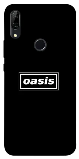 Чохол на Huawei P Smart Z Oasis logo фото 1 з 1