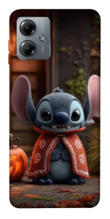 Чохол на Motorola Moto G14 Stitch ver.14 фото 1 з 1