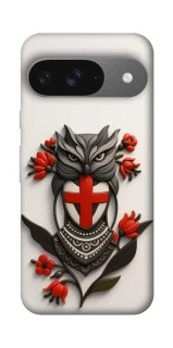 Чохол на Google Pixel 10 Мотанка надії 3D фото 1 з 1