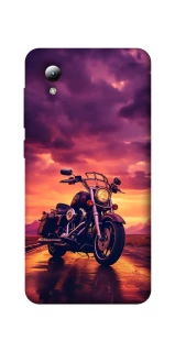 Чехол на ZTE Blade A3 (2019) Motorbike фото 1 из 1