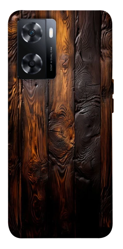Чохол на OnePlus Nord N20 SE Дерево v2 фото 1 з 1