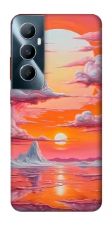 Чехол на Realme C65 4G Glacier фото 1 из 1