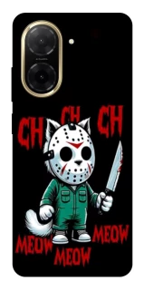 Чохол на Xiaomi Redmi A5 (Europe version) Lucky Friday 13th Cat фото 1 з 1