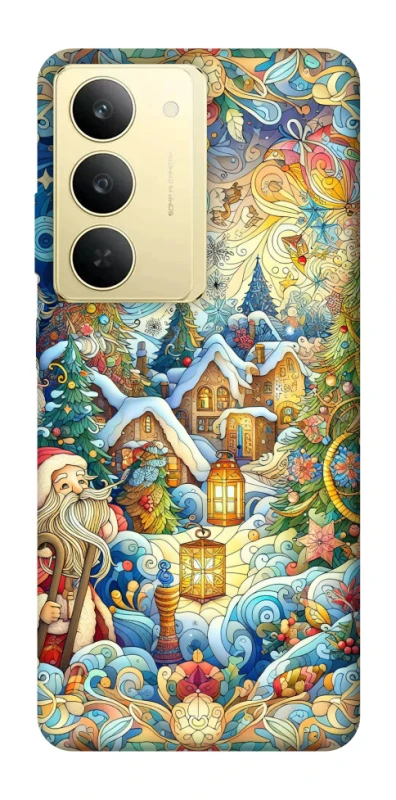 Чехол на Realme 14x Christmas spirit ver.12 фото 1 из 1