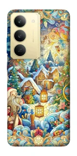 Чехол на Realme 14x Christmas spirit ver.12 фото 1 из 1