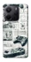Чохол на Xiaomi Redmi Note 14 4G (Europe version) Gamer Zone ver.2 фото 1 з 1