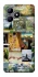 Чохол на Realme Note 50 5G Art collage ver.8 фото 1 з 1