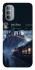Чохол на Motorola Moto G31 The Hogwarts ver.2 фото 1 з 1