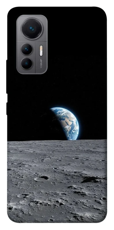 Чехол на Xiaomi 12 Lite Artemis 2 фото 1 из 1