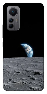 Чехол на Xiaomi 12 Lite Artemis 2 фото 1 из 1