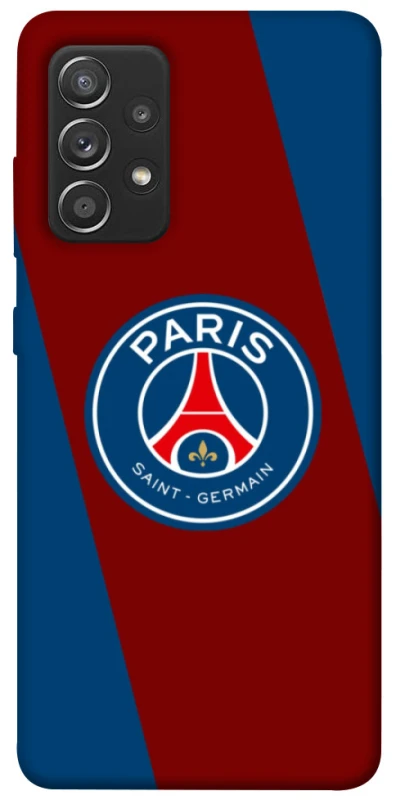 Чохол на Samsung Galaxy A52 4G / A52 5G FC PSG v2 фото 1 з 1