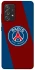 Чохол на Samsung Galaxy A52 4G / A52 5G FC PSG v2 фото 1 з 1