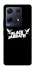 Чехол на Infinix Note 30 Pro Black Sabbath logo ver.2 фото 1 из 1