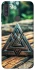 Чохол на Samsung Galaxy A11 Valknut ver.2 фото 1 з 1