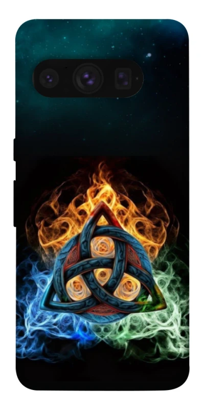 Чохол на Google Pixel 8 Pro Трикветр фото 1 з 1